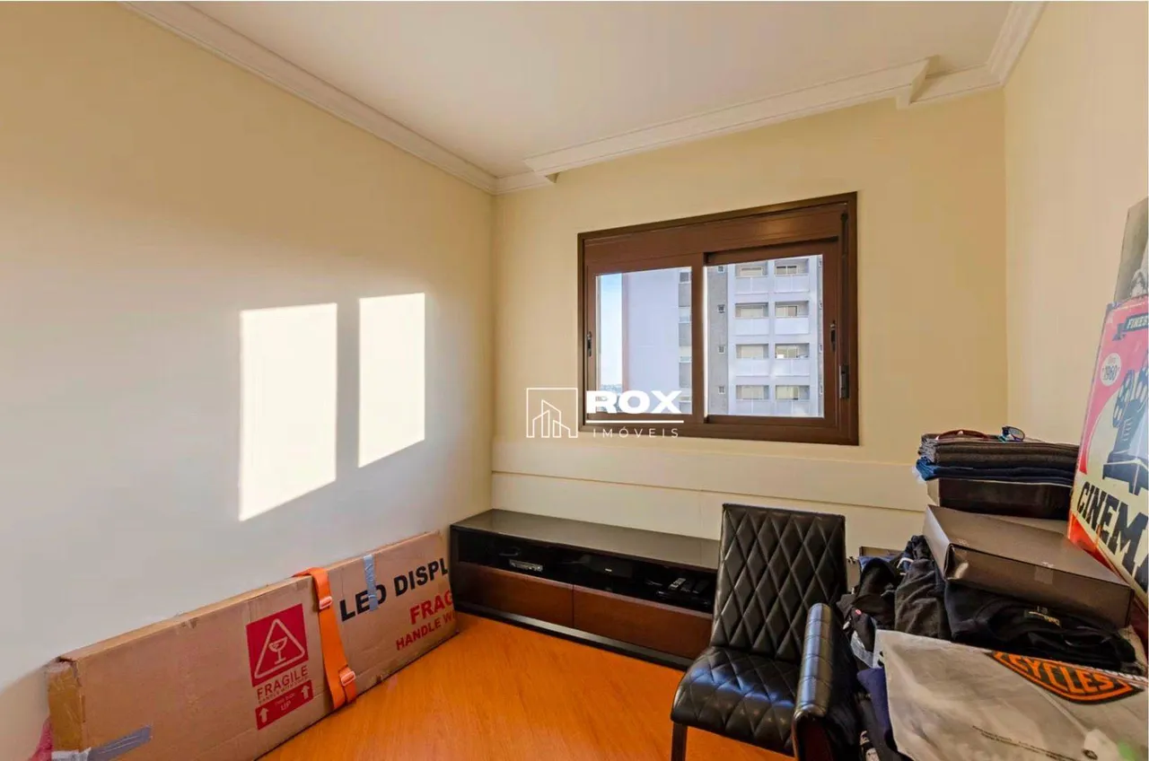 Apartamento mobiliado com cozinha a gás e 3 quartos — photo 17
