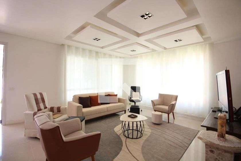 Condominium house with 4 bedrooms and 329 m² — photo 4
