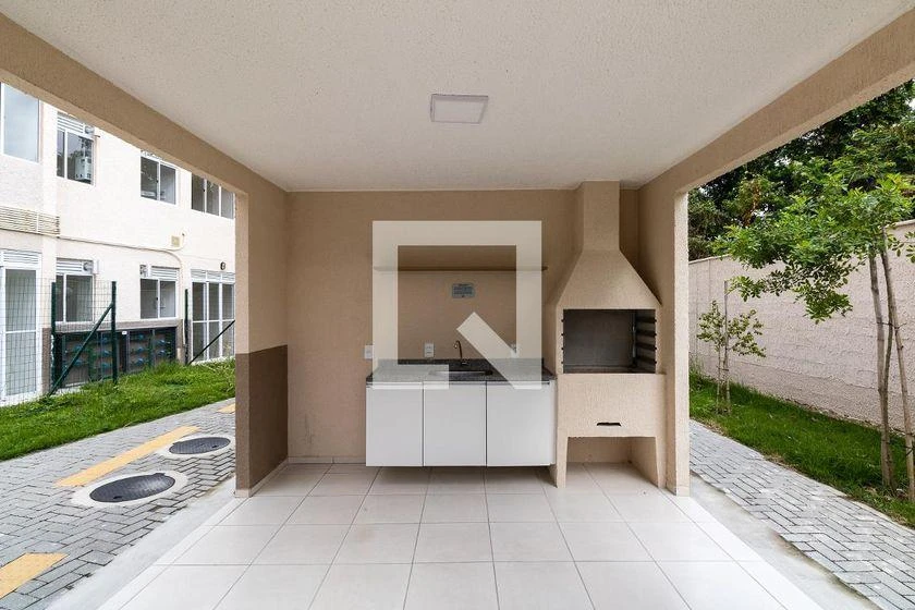 Apartment, 41 m², with a mountain view — photo 39