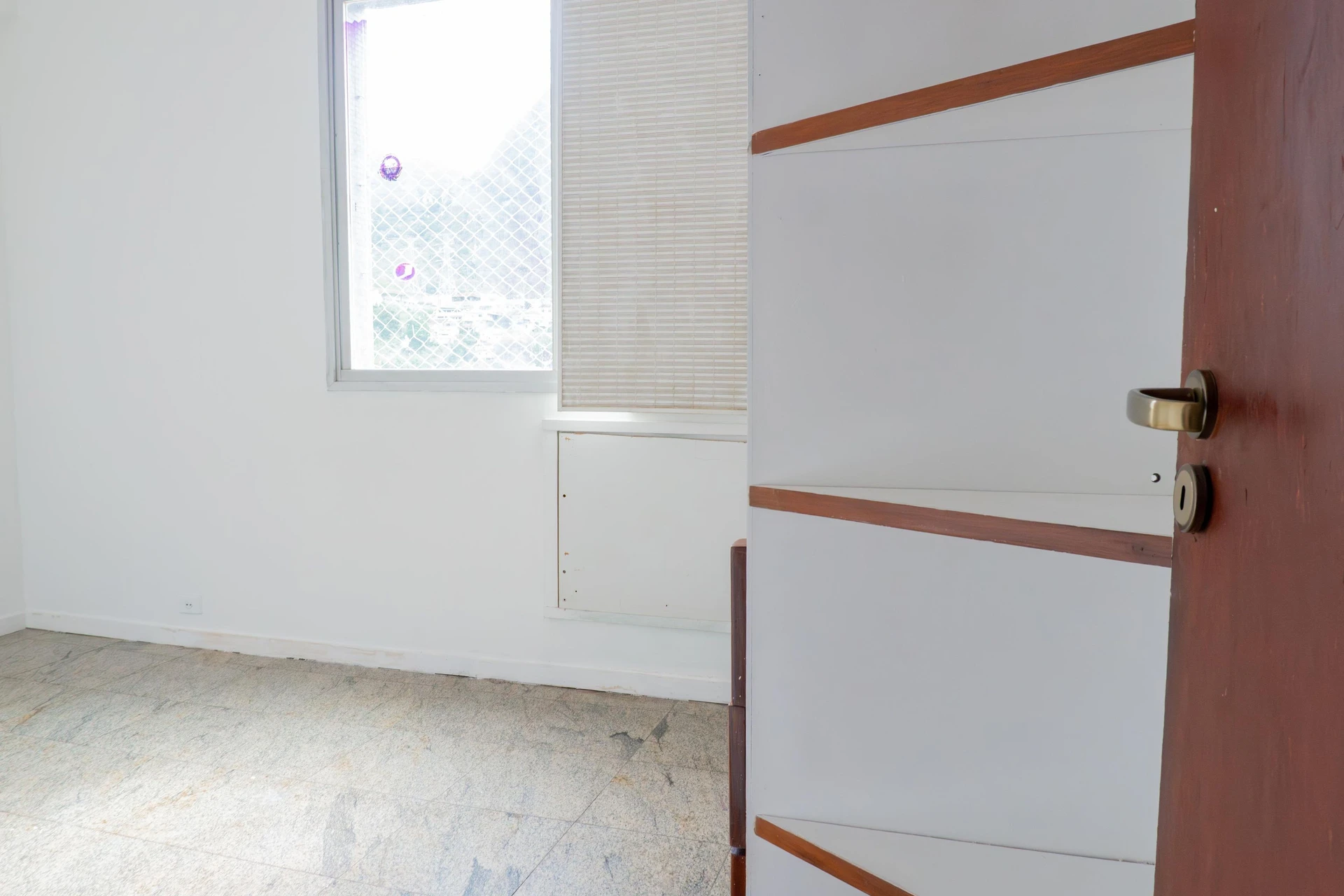4-bedroom apartment with a mountain view in Rio de Janeiro — photo 12