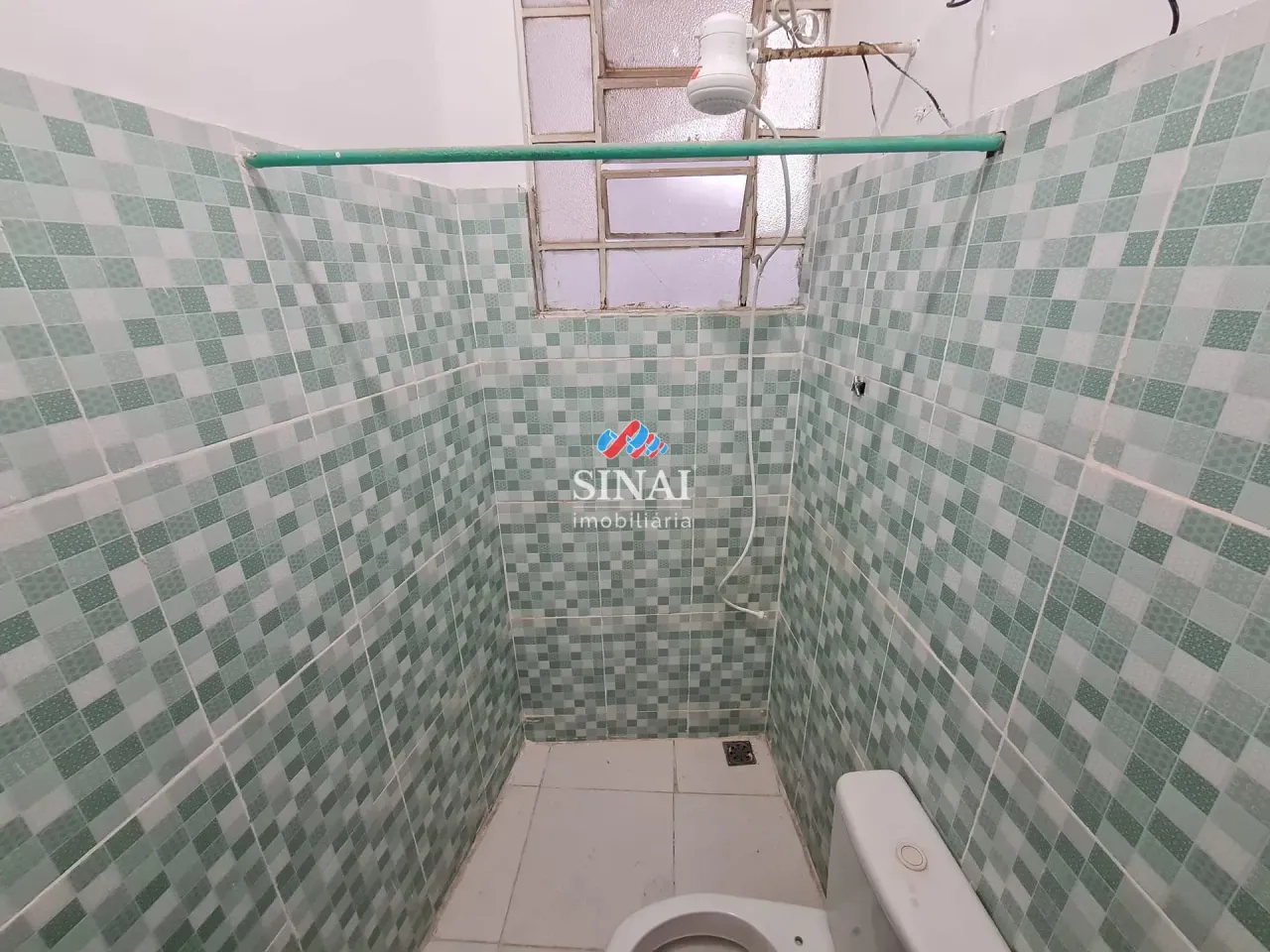 Apartamento de 1 quarto e 1 banheiro com varanda — photo 4