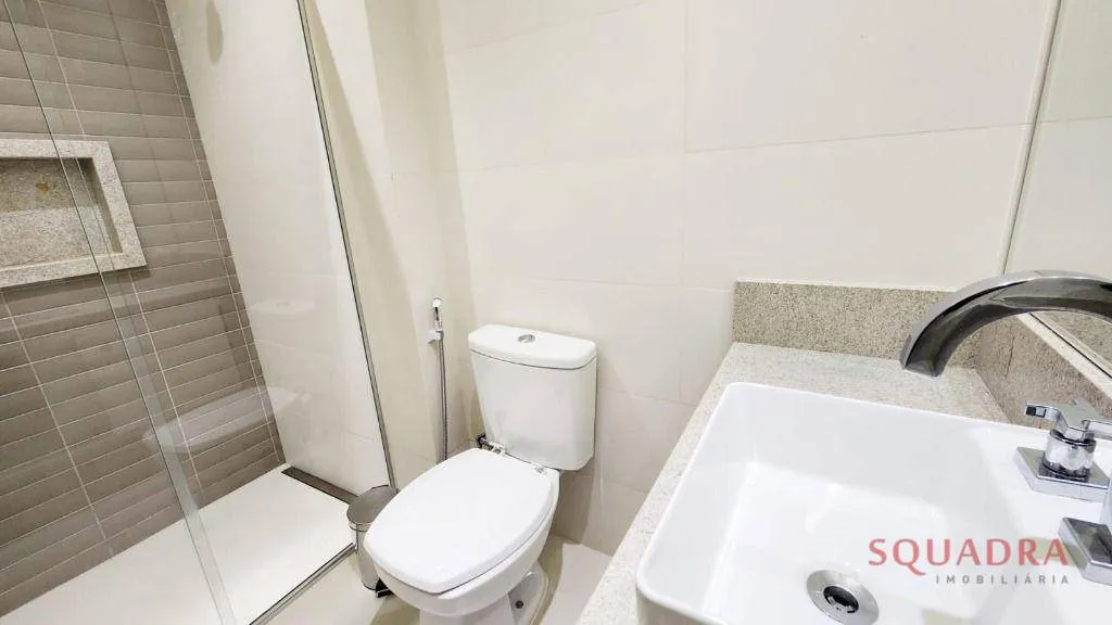 Apartamento com 3 quartos, 1 suíte e 2 vagas 118 m² — photo 22