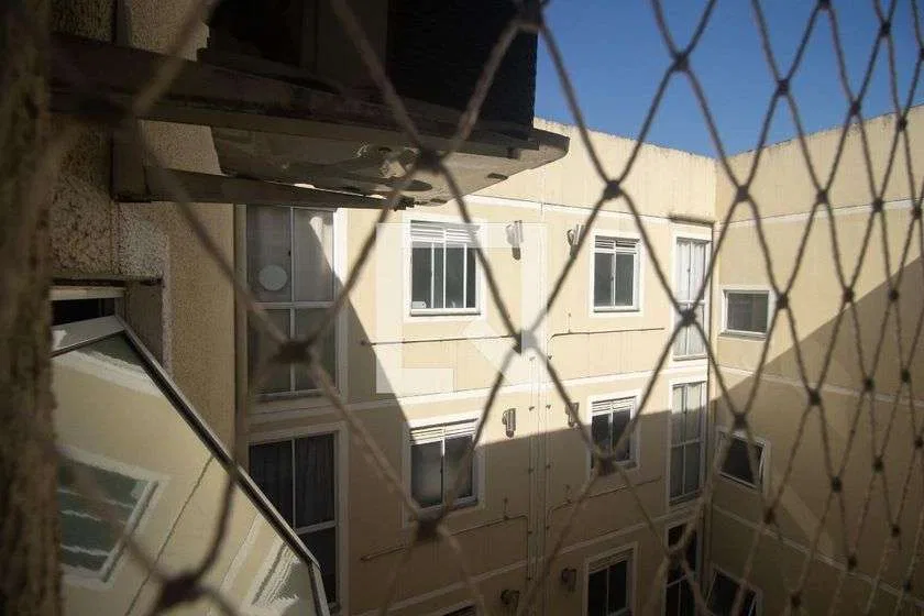 2 quartos e máquina de lavar: apartamento de 42 m² — photo 25