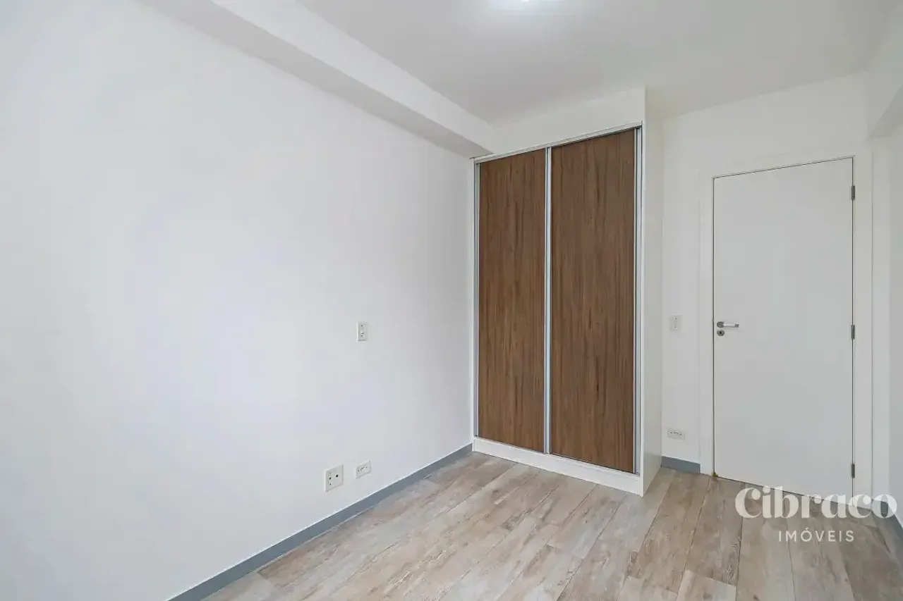 1-bedroom apartment with a balcony and 83.60 m² — photo 15