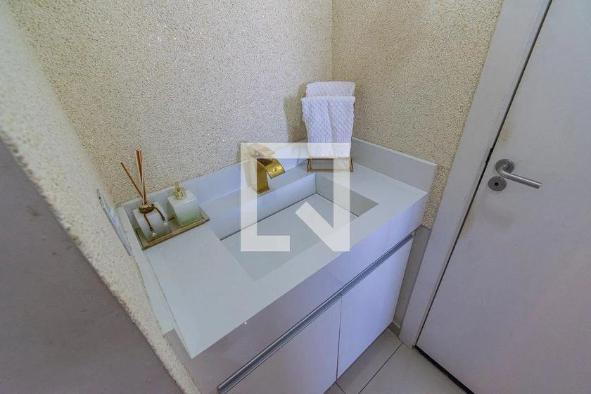 Departamento de 1 dormitorio con lavadora en Rio de Janeiro — photo 40
