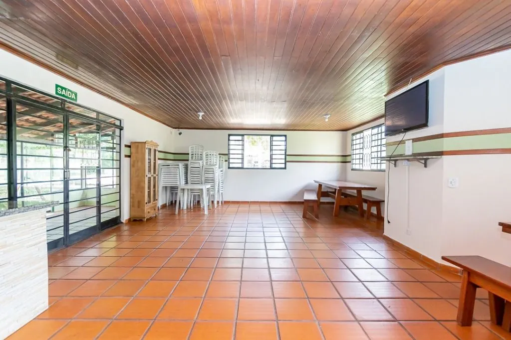 3-bedroom apartment, 1 with its own bathroom, 66 m² — photo 34