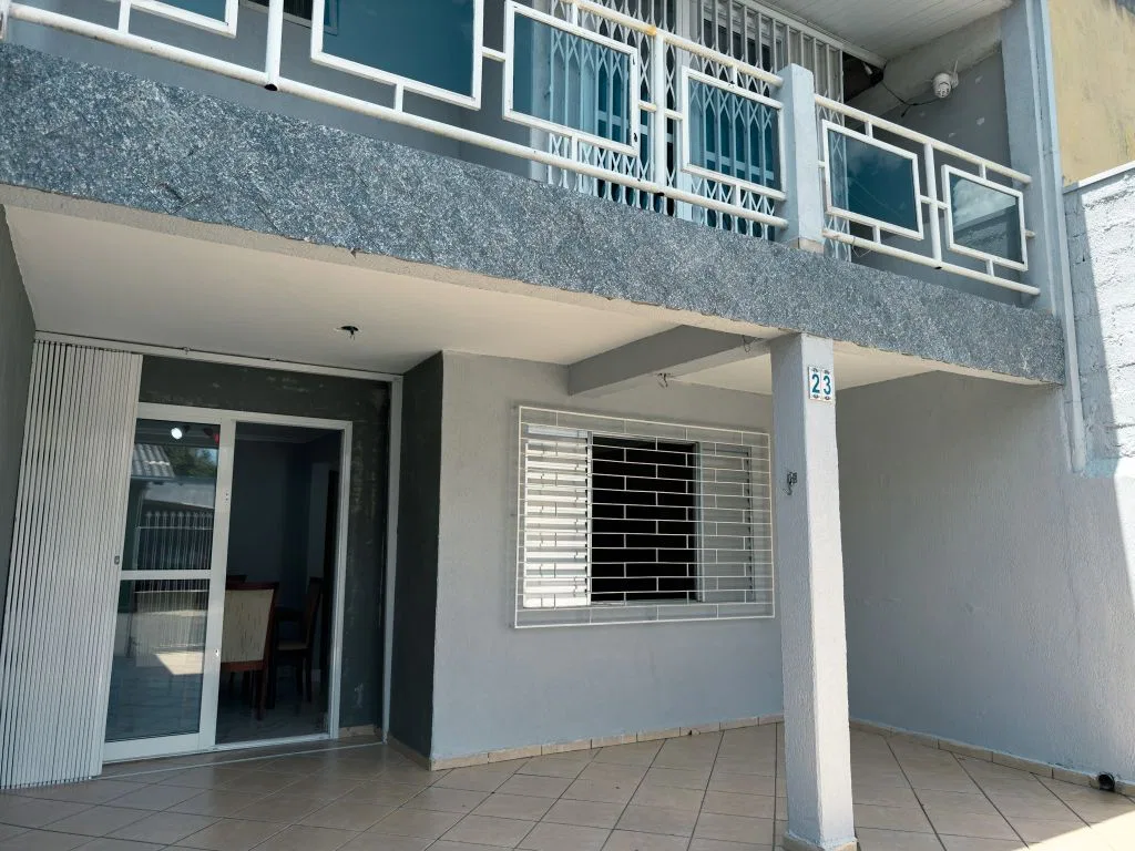 Furnished house, 97 m², with a home office — photo 24