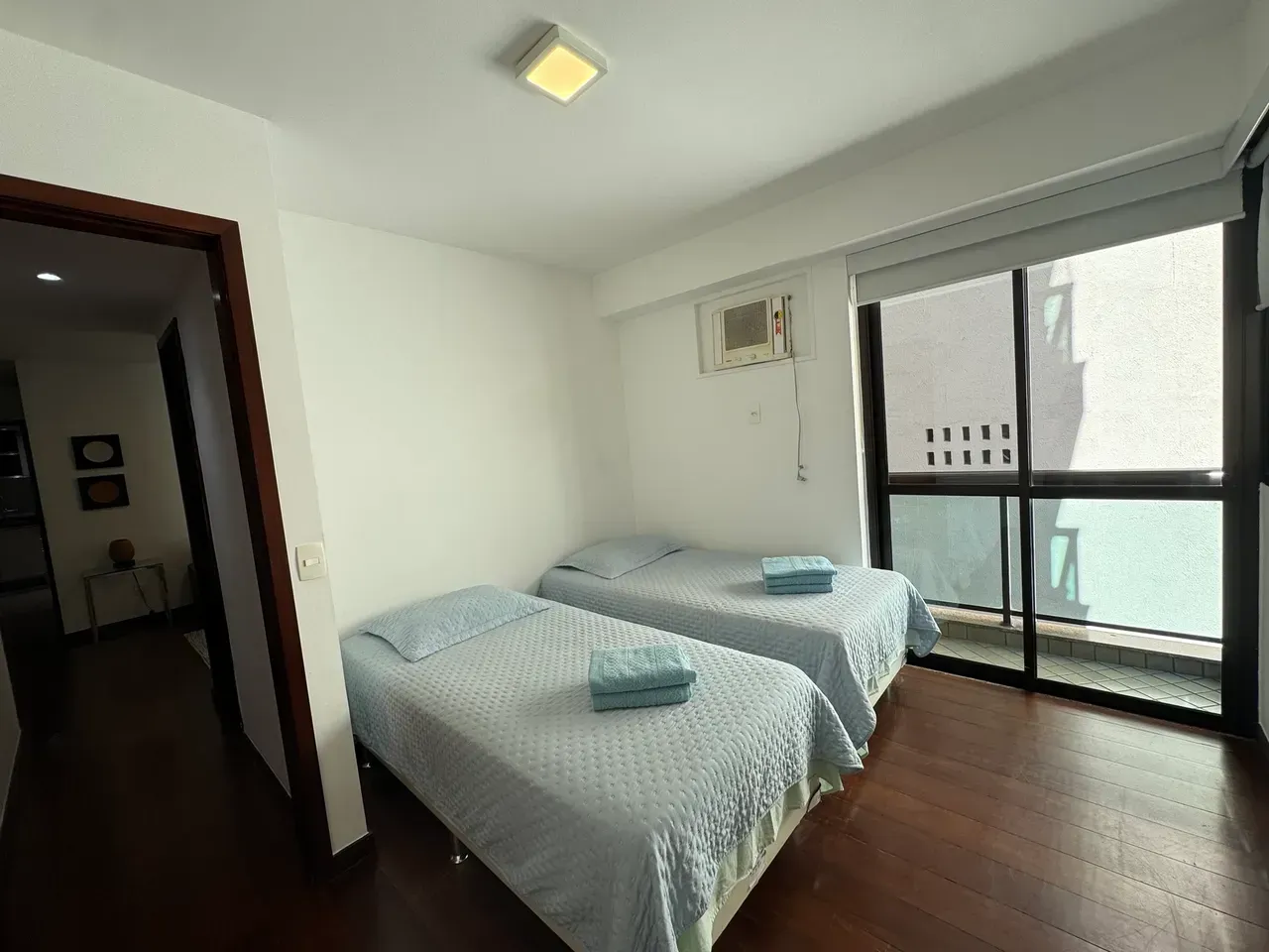 Apartamento com 2 quartos e varanda, 3 banheiros — photo 7