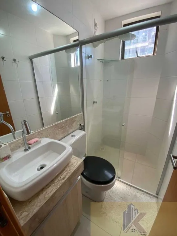 Мебльована квартира 80 м², 3 спальні — photo 12