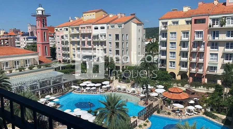 Furnished 2-bedroom apartment with 168 m² and en-suite — photo 9