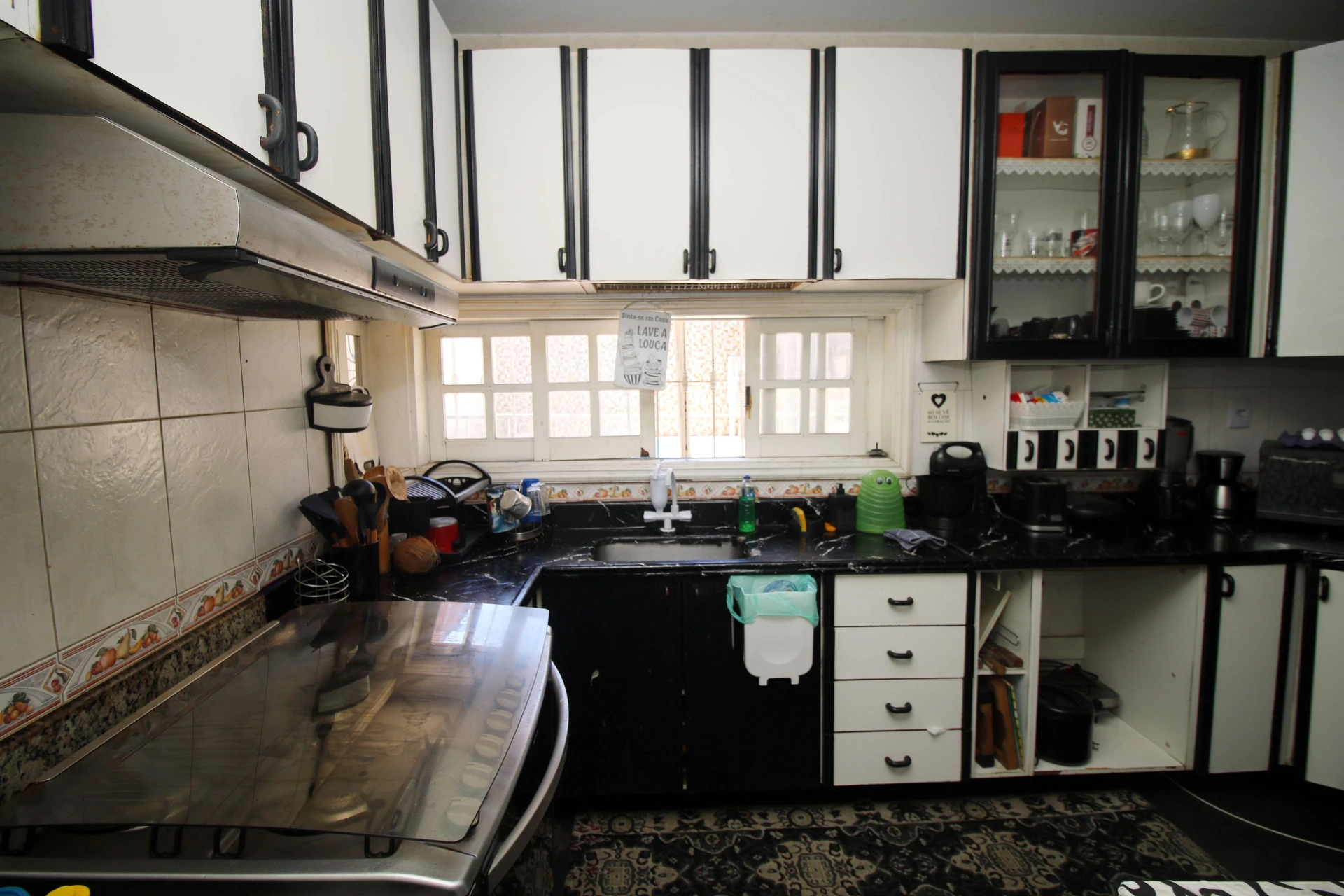 Rental house with 5 bedrooms and a private BBQ area — photo 4