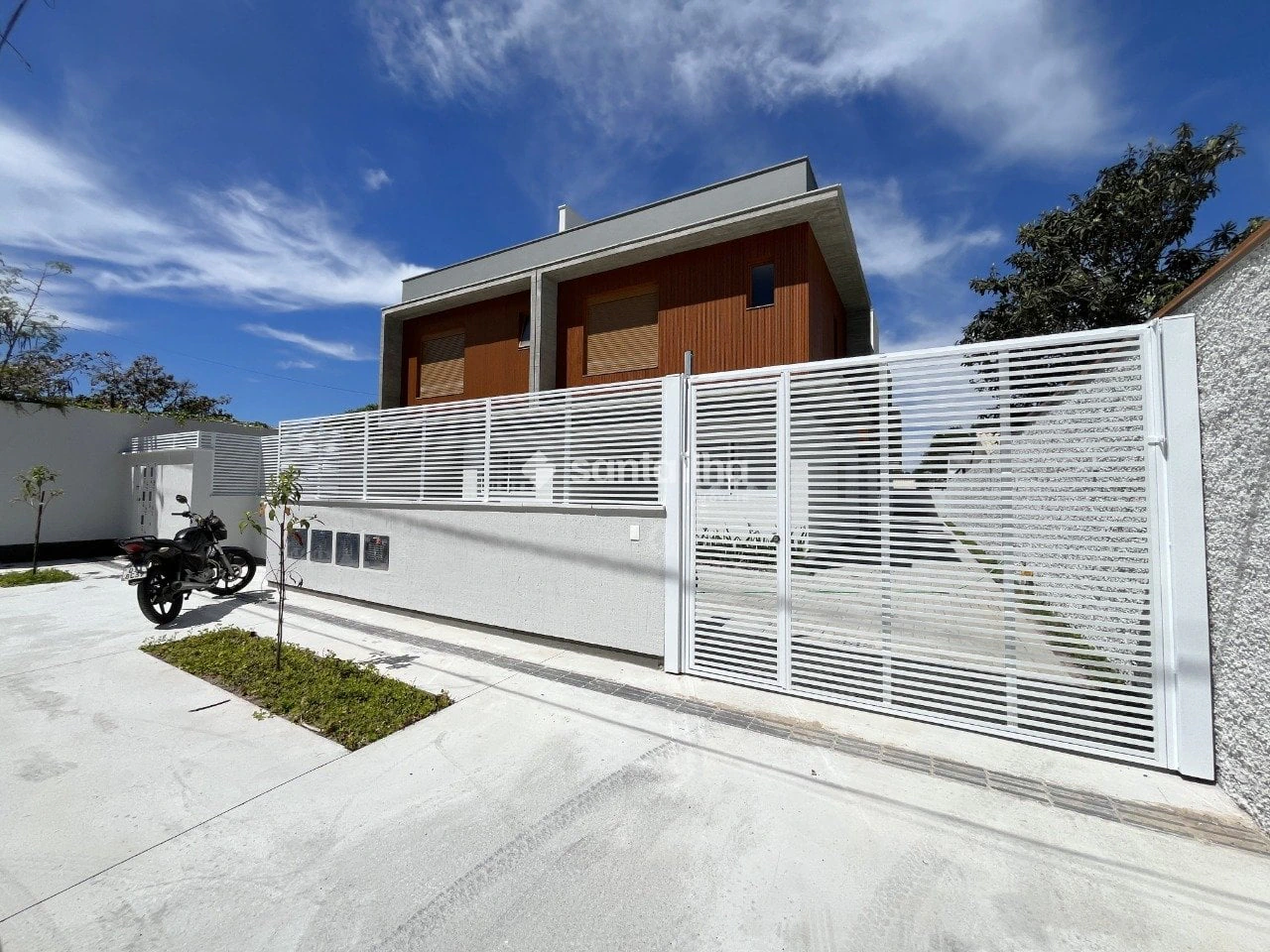 Furnished house, 100 m², with a washing machine — photo 28
