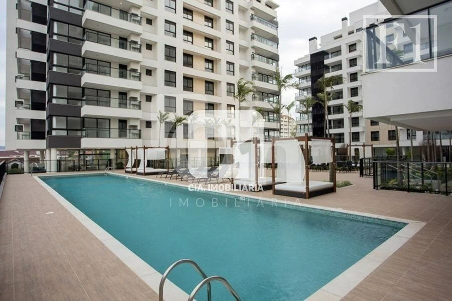 Apartment, 100 m², with a private BBQ — photo 27
