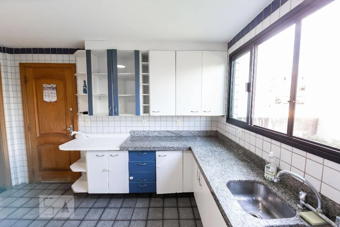 Apartamento para alugar com 4 quartos e closet — photo 9