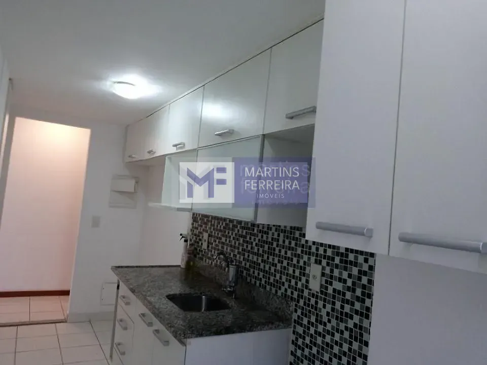 Apartamento de 3 quartos com armários planejados — photo 7