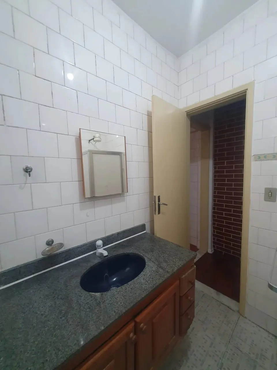 Apartamento para locação com 2 quartos e sem vaga — photo 10