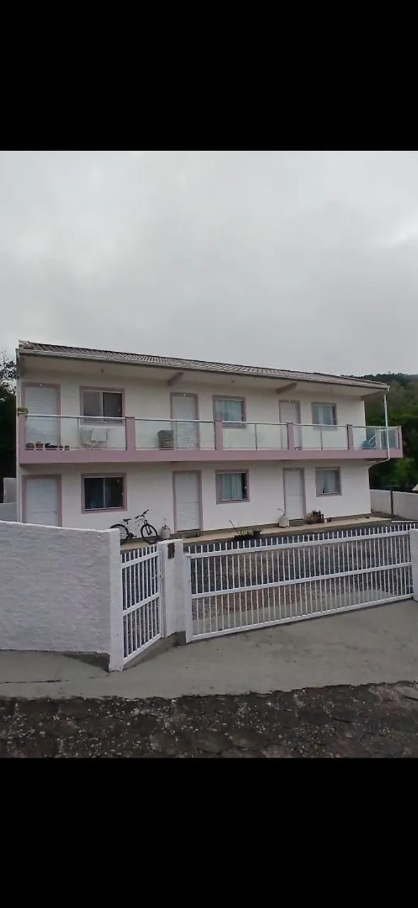 One-bedroom, 32 m² apartment in Florianópolis — photo 7