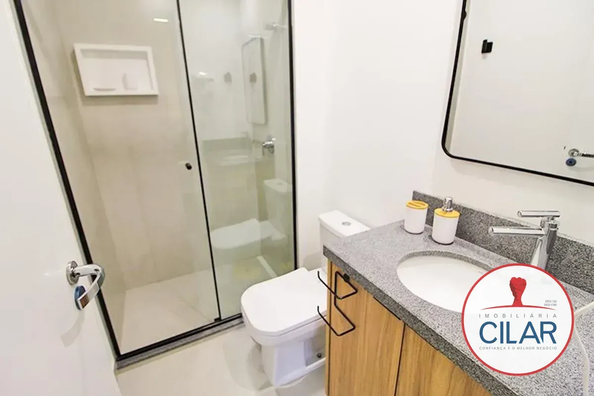 Departamento en piso 2 con espacio de home office — photo 7