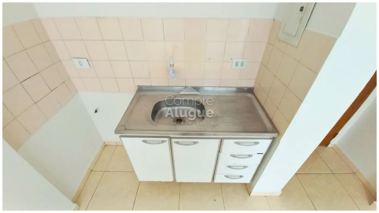 35 m² apartment with 1 bedroom and no parking — photo 16