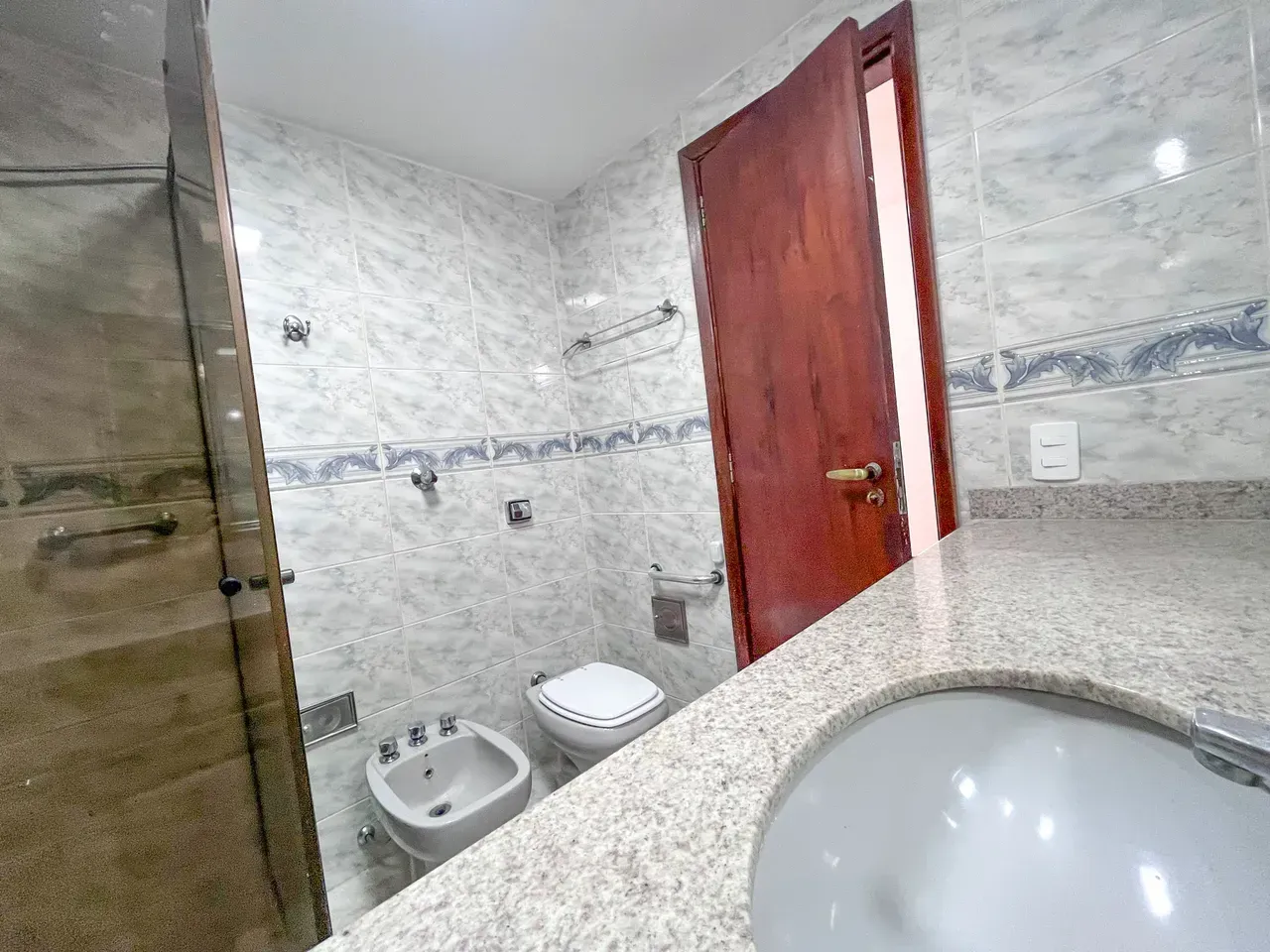 Apartamento com espaço de home office, Copacabana — photo 11