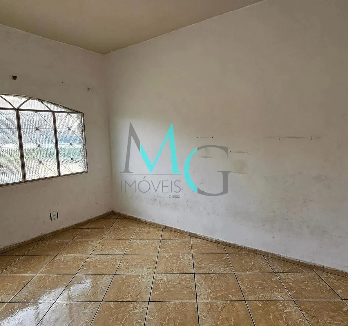 Two-bedroom house with balcony and 1 bathroom — photo 4