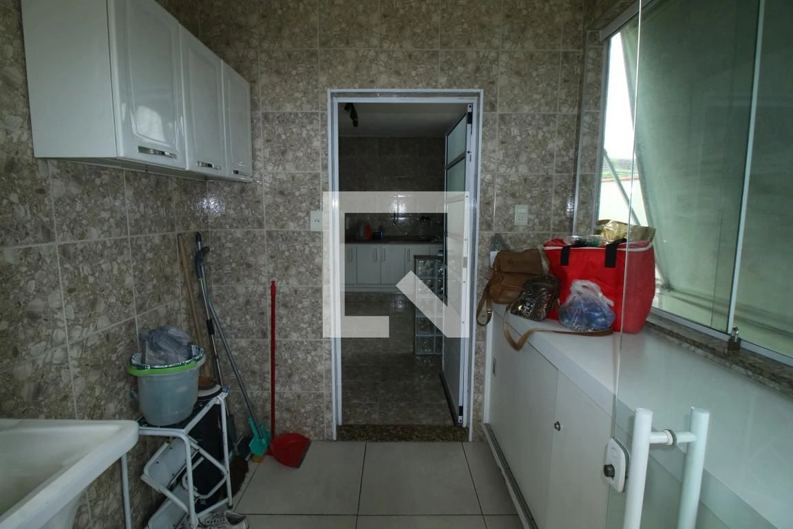 Unfurnished house for rent with 4 bedrooms and private garden — photo 39