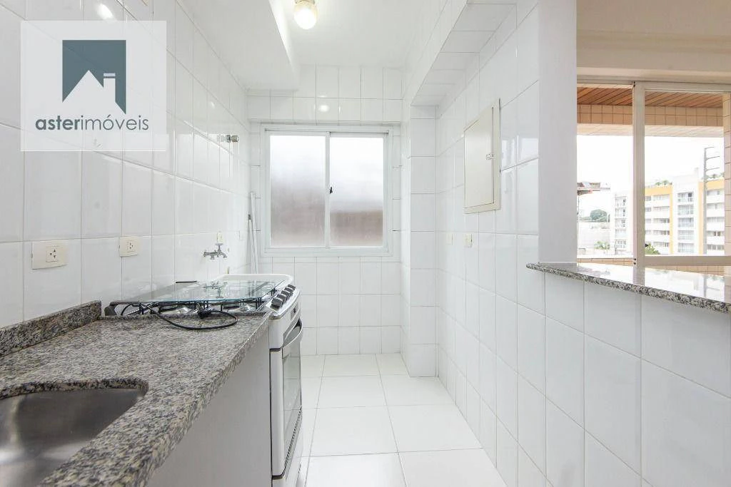 Мебльована квартира 43 м², 1 спальня — photo 3