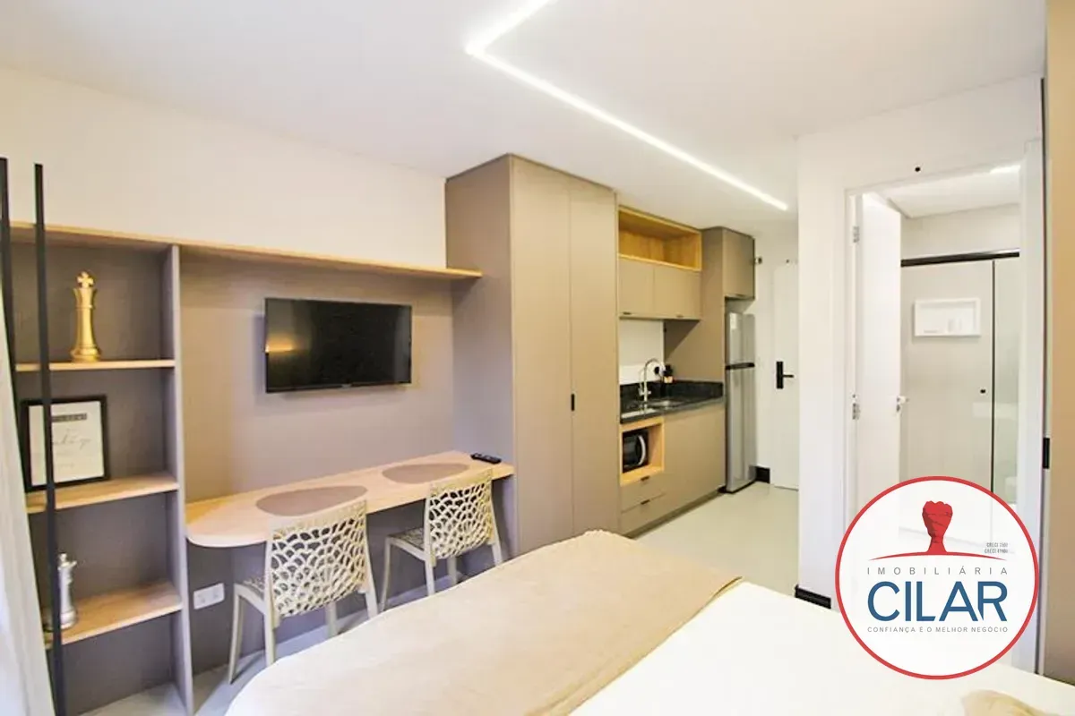 Departamento en piso 2 con espacio de home office — photo 4