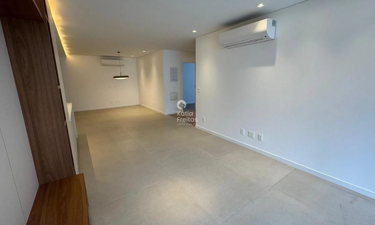 132 m² unfurnished apartment with 3 en-suites — photo 30