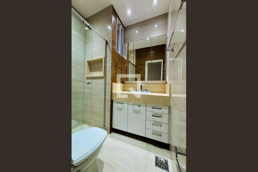 Rental apartment with 3 bedrooms and 96 m² — photo 18