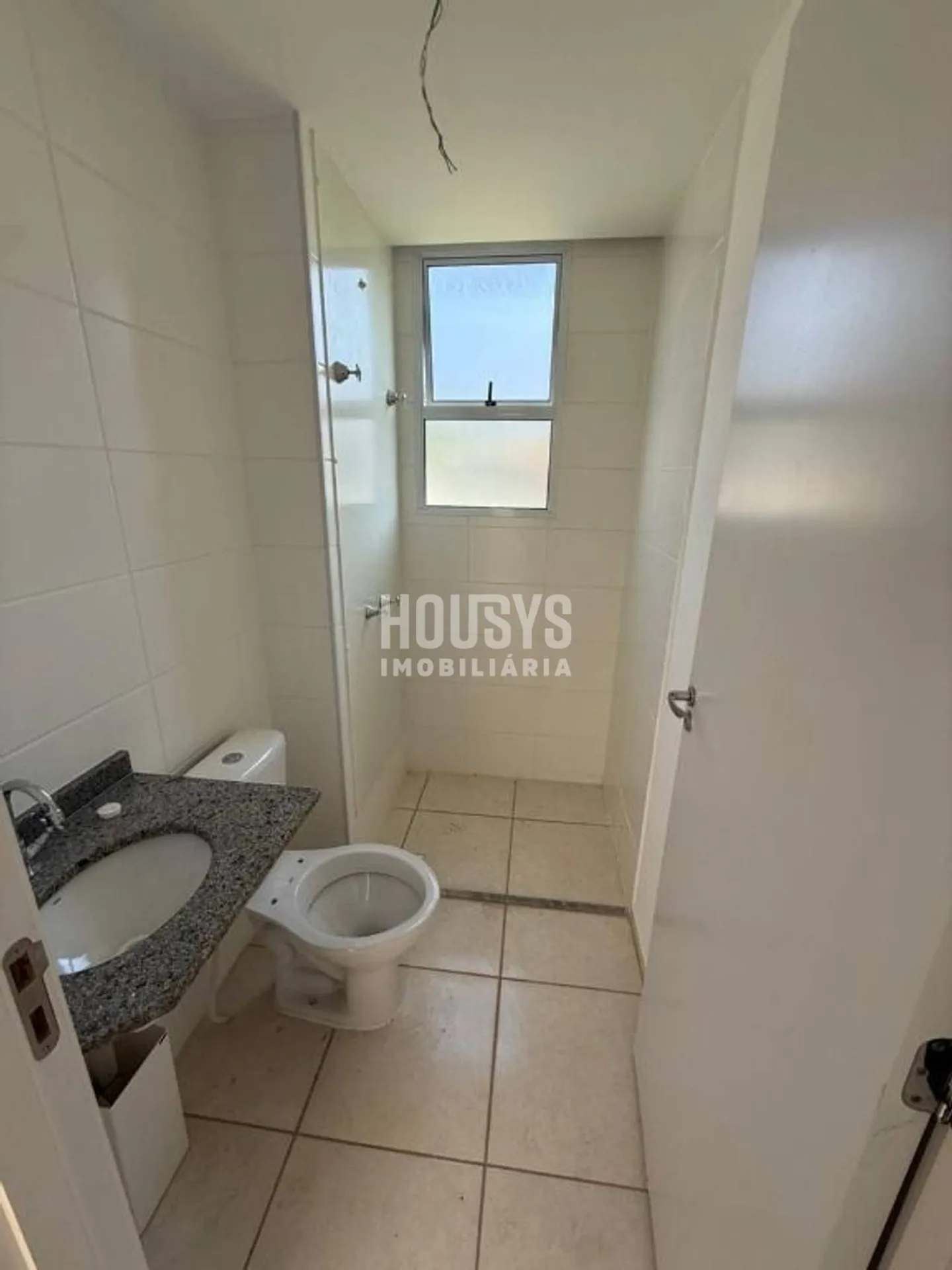 2-bedroom apartment on the 1st floor with 43 m² — photo 6