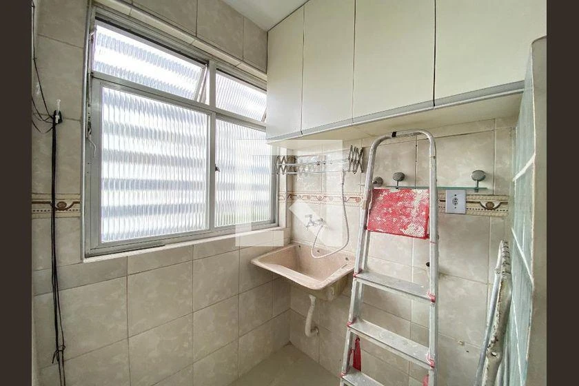 Unfurnished 2-bedroom apartment with 52 m² and views — photo 34