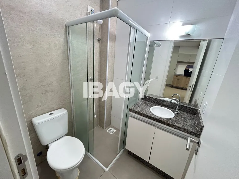 67 m² apartment with 2 bedrooms and 1 en-suite — photo 15