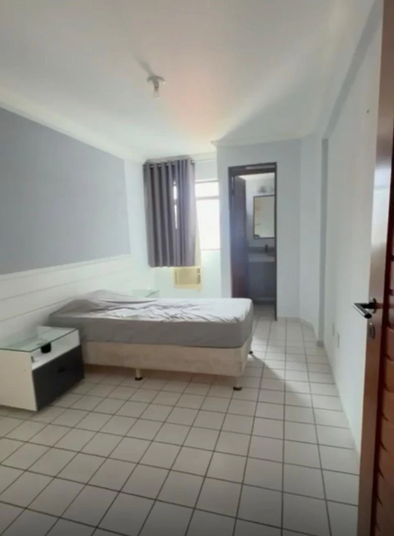 Furnished apartment, 140 m², with a washing machine — photo 3