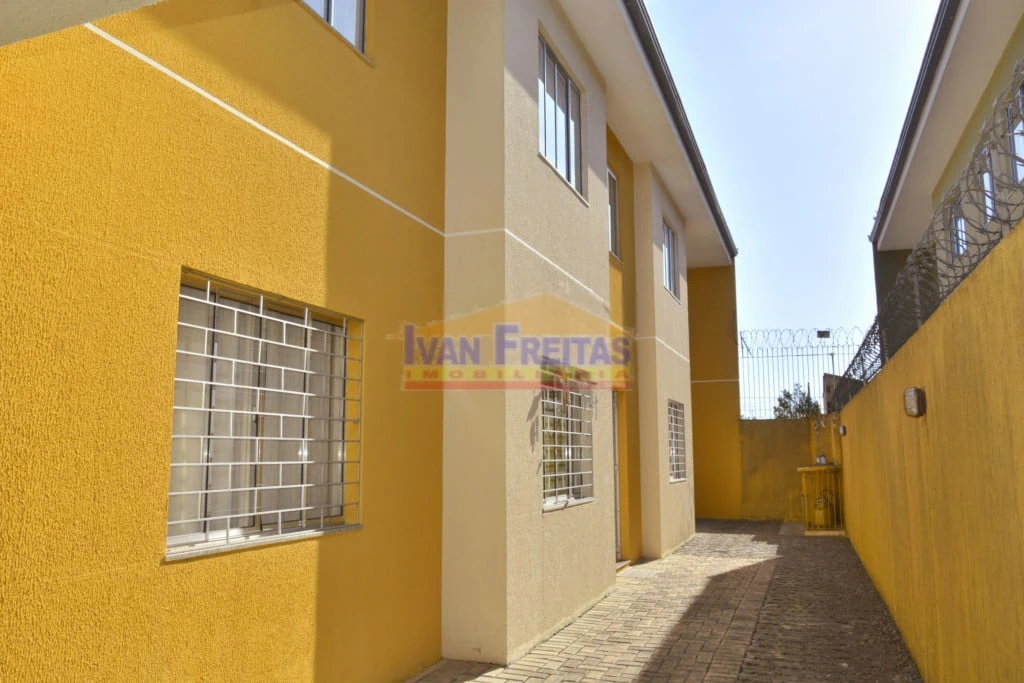 2-bedroom, 70 m² apartment in Curitiba — photo 13