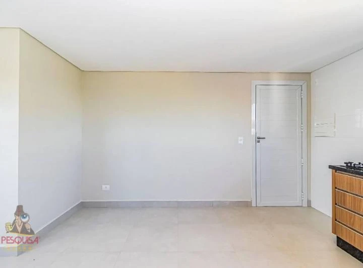 39 m² apartment with a separate kitchen and 1 bedroom — photo 8