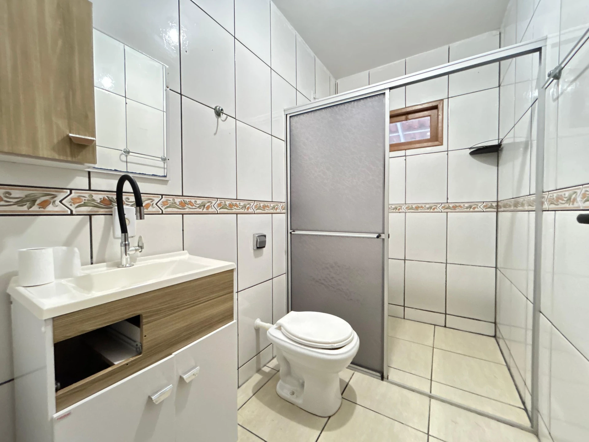 Будинок із 2 спальнями та садом, Флоріанополіс — photo 23