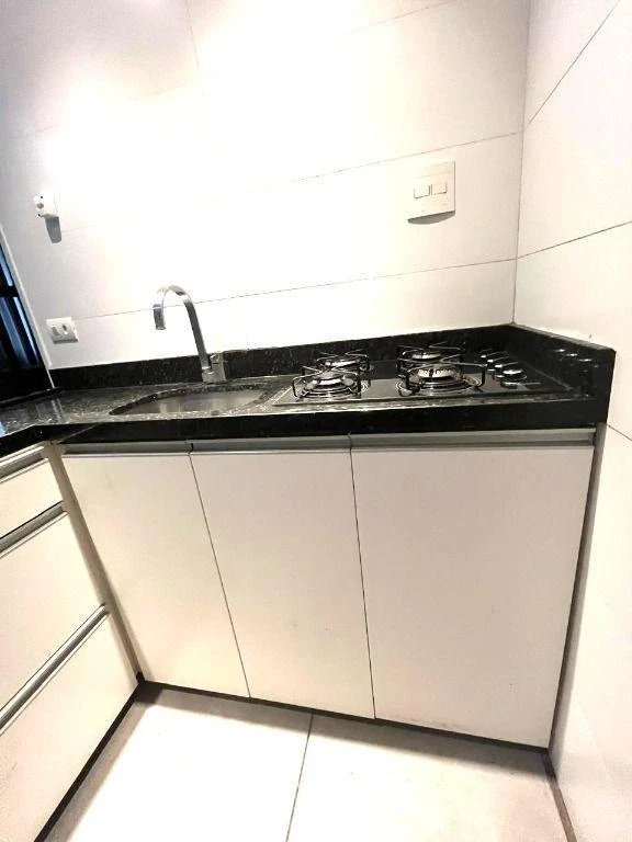 Apartamento com 1 quarto e 33 m², sem vaga — photo 13