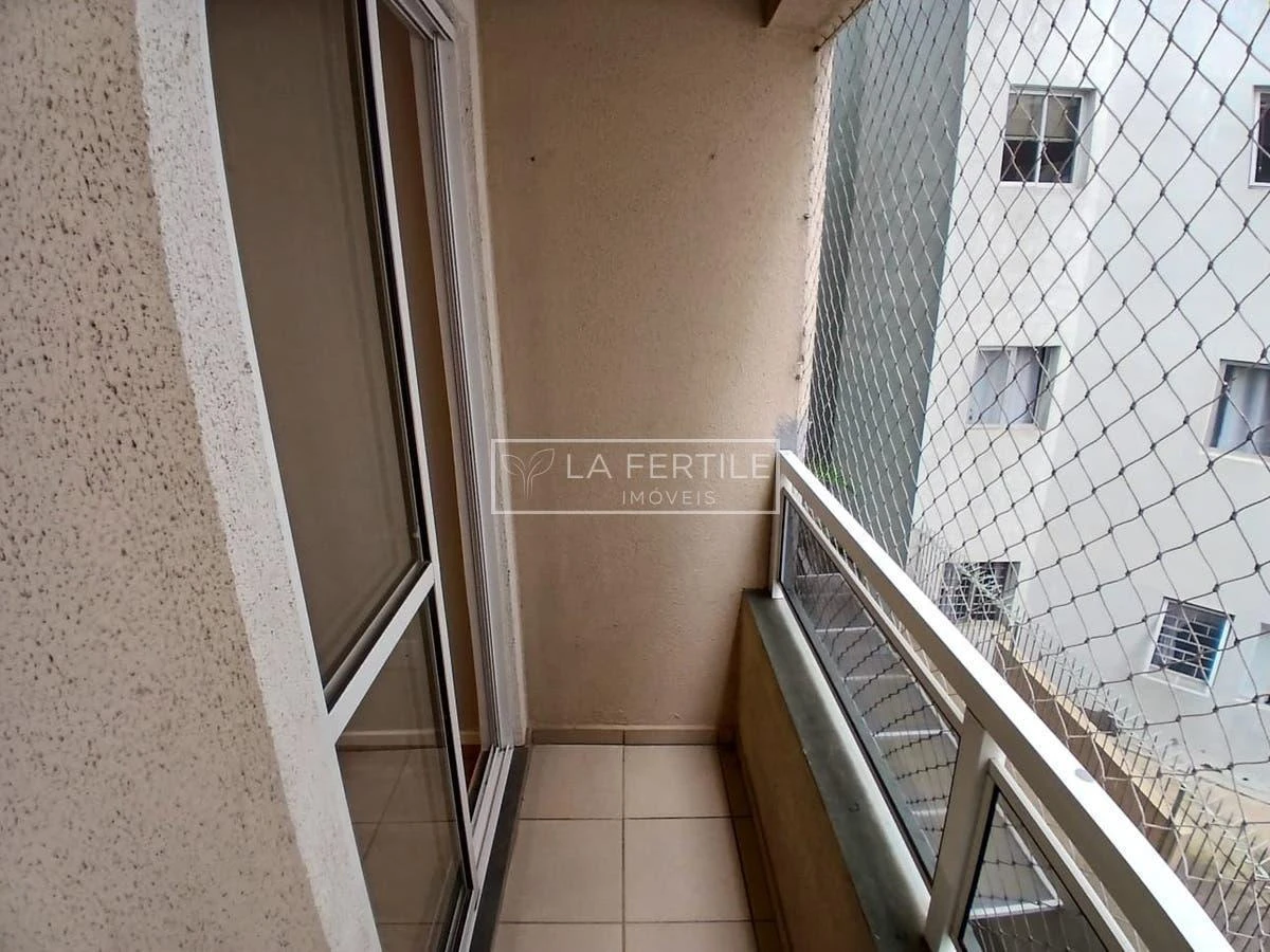 Apartamento com piso de madeira ou laminado, Vila Izabel — photo 26