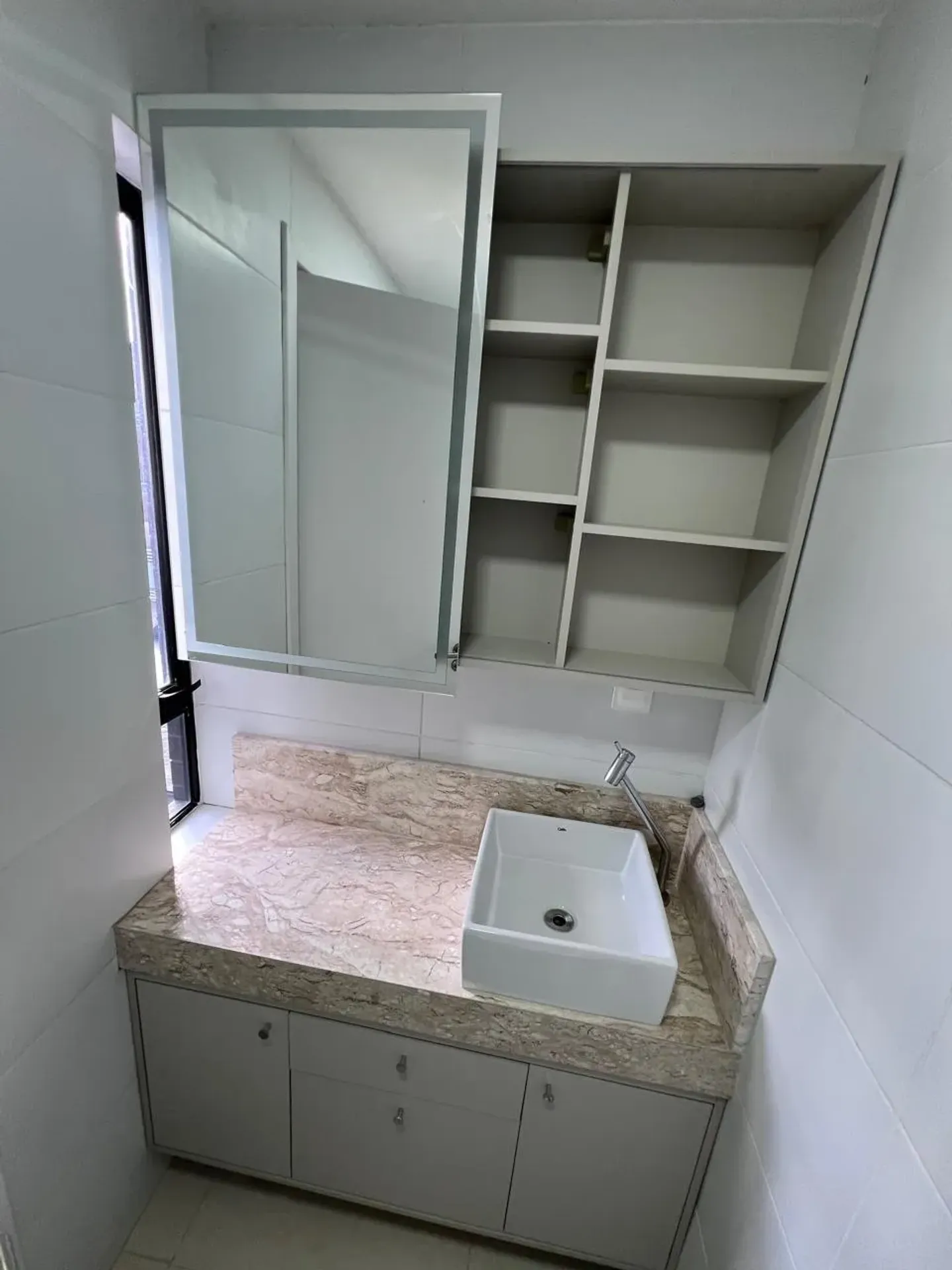 3 quartos e churrasqueira privativa: apartamento de 79 m² — photo 33