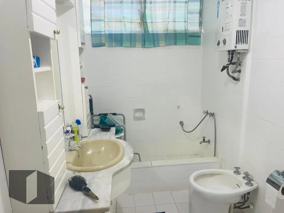 Apartamento com 3 quartos e 2 banheiros, 1 vaga — photo 10