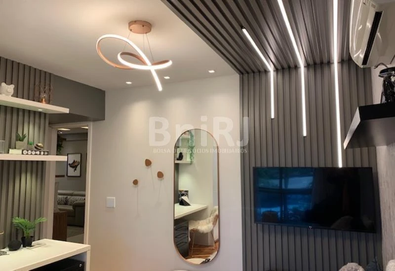 Apartamento mobiliado de 260 m² com 4 dormitórios e churrasqueira — photo 24