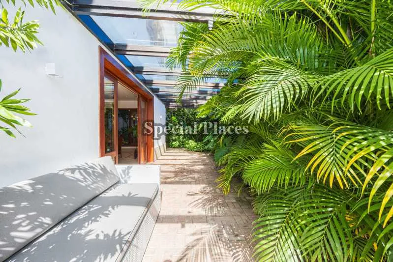 Furnished house with 6 bedrooms and 550 m² — photo 17