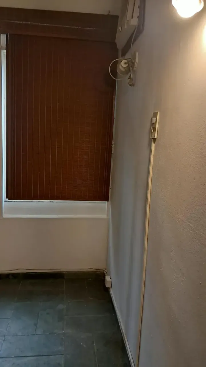Casa para aluguel com 1 quarto, 1 banheiro e 37 m² — photo 2