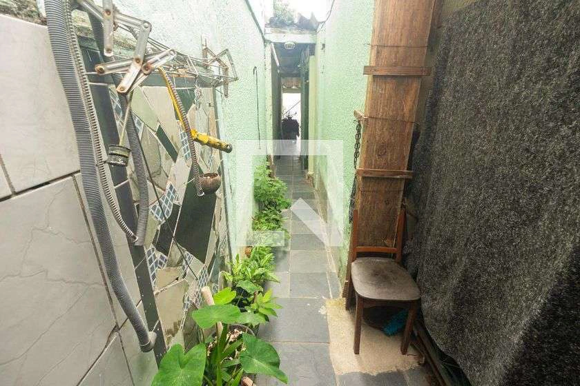 Меблированный дом с 1 спальней, балконом и 50 м² — photo 17