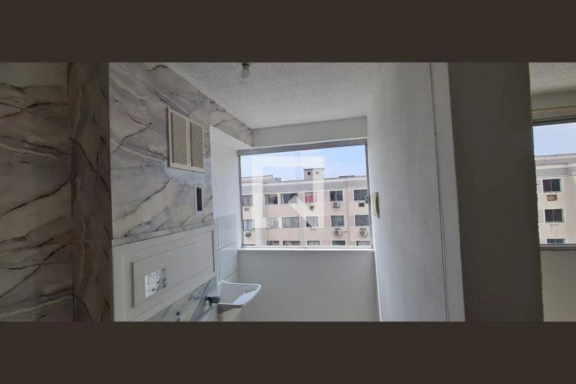 Apartamento de 2 quartos, sendo 1 suíte, 45 m² — photo 39