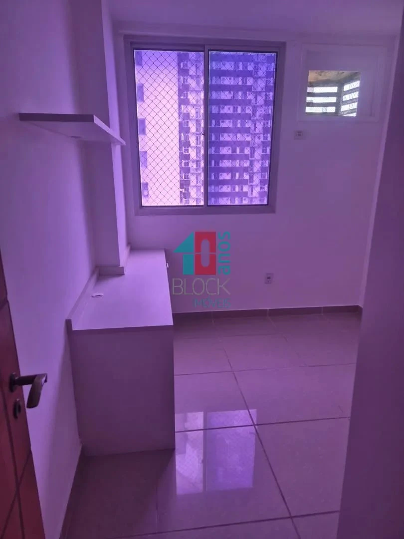 2 quartos e churrasqueira privativa: apartamento de 58 m² — photo 13