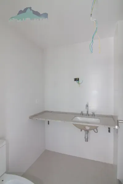 Apartamento, 70 m², com varanda gourmet — photo 9