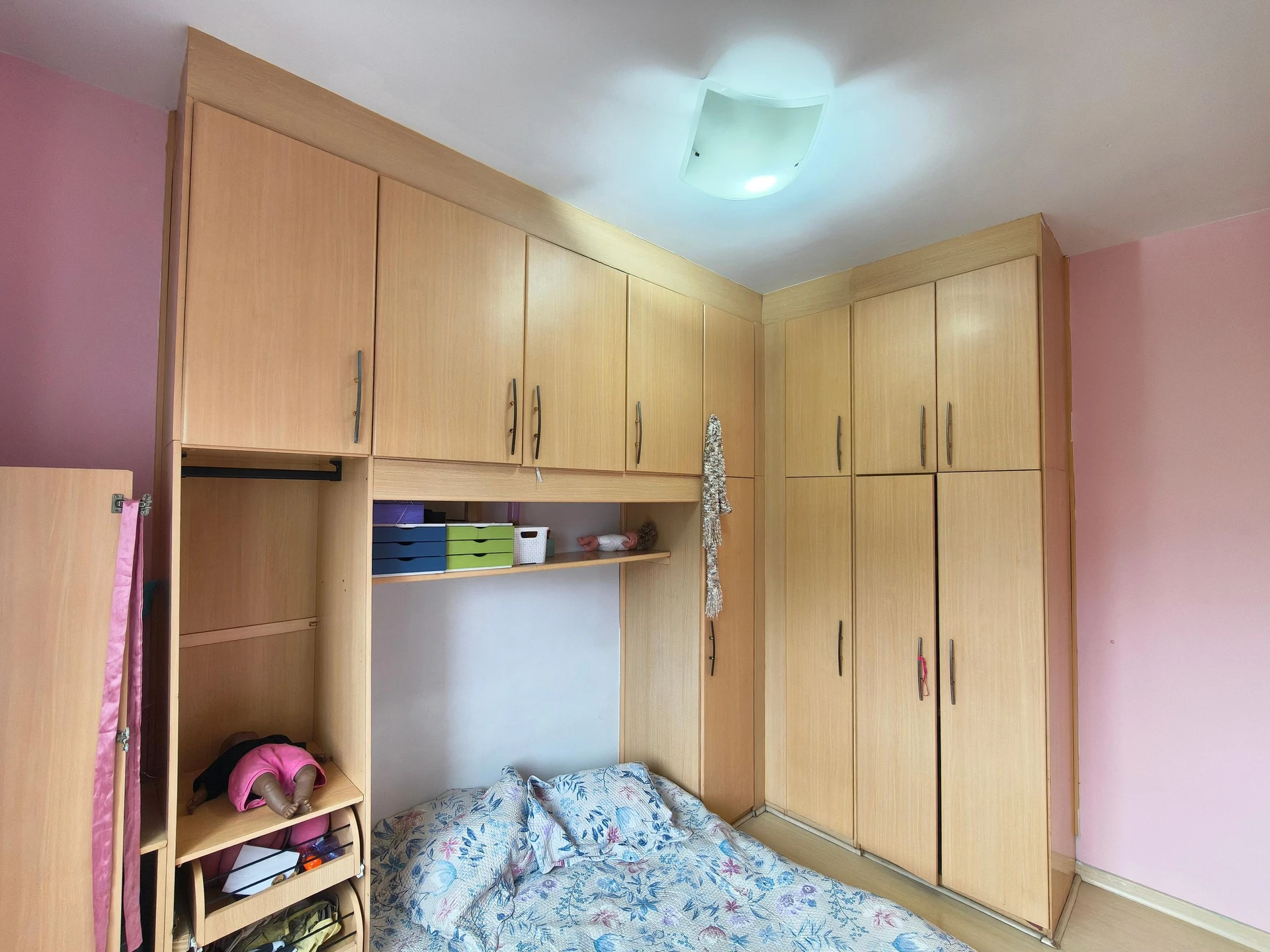 Rental apartment with 2 bedrooms and 2 bathrooms — photo 5