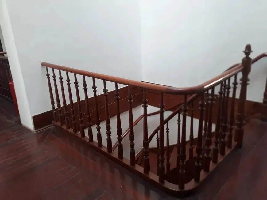Unfurnished house with 5 bedrooms and 3 bathrooms — photo 10